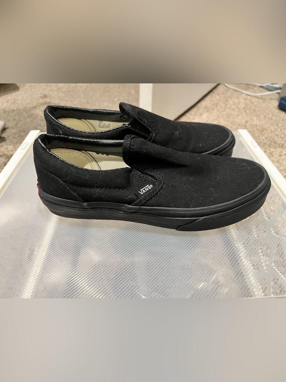 Vans Classic Slip-On